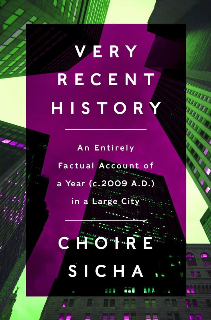 recenthistory