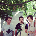 ParquetCourts_byJacobDaneman