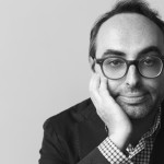 NEW PHOTO Shteyngart © Brigitte Lacombe