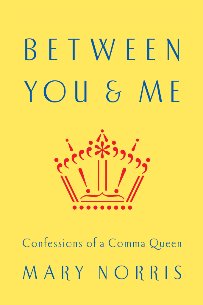 Between You & Me