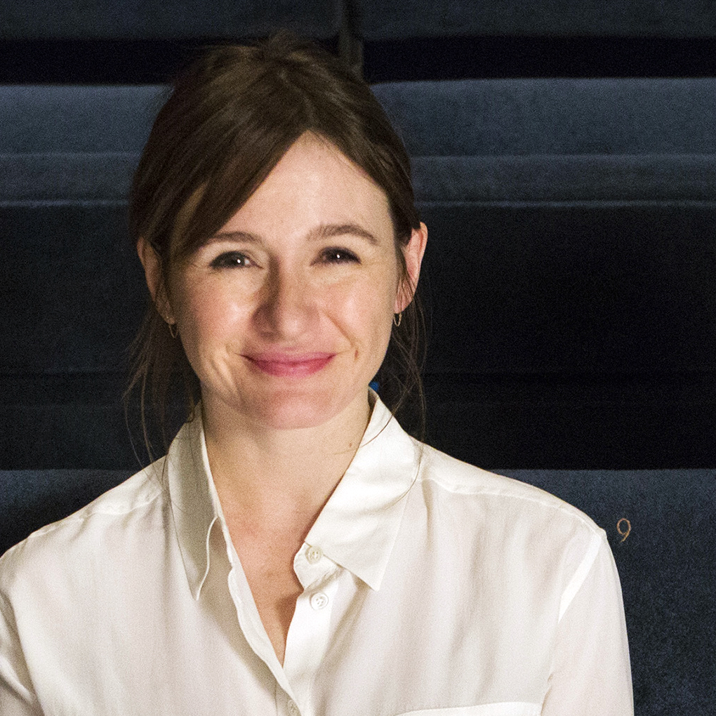 Emily Mortimer