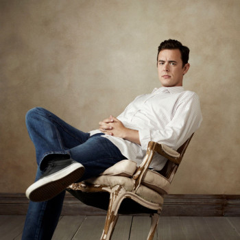 Colin Hanks 