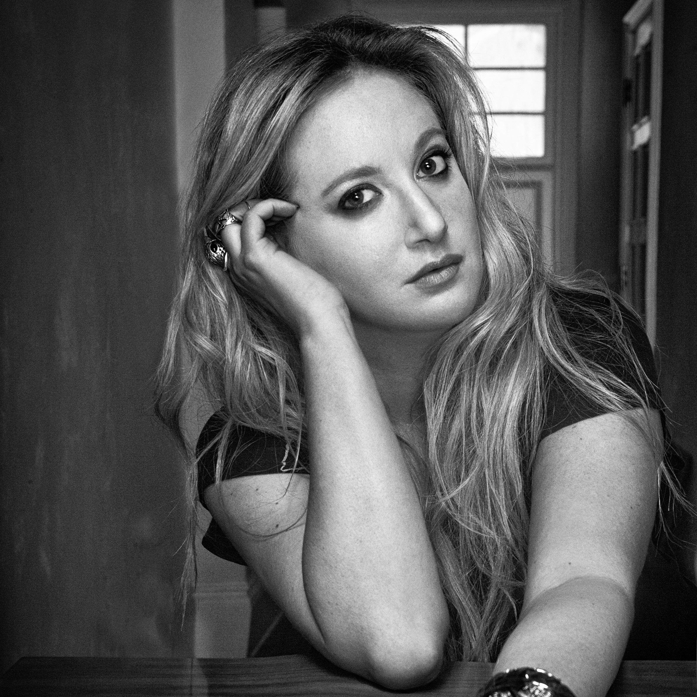 Leigh Bardugo