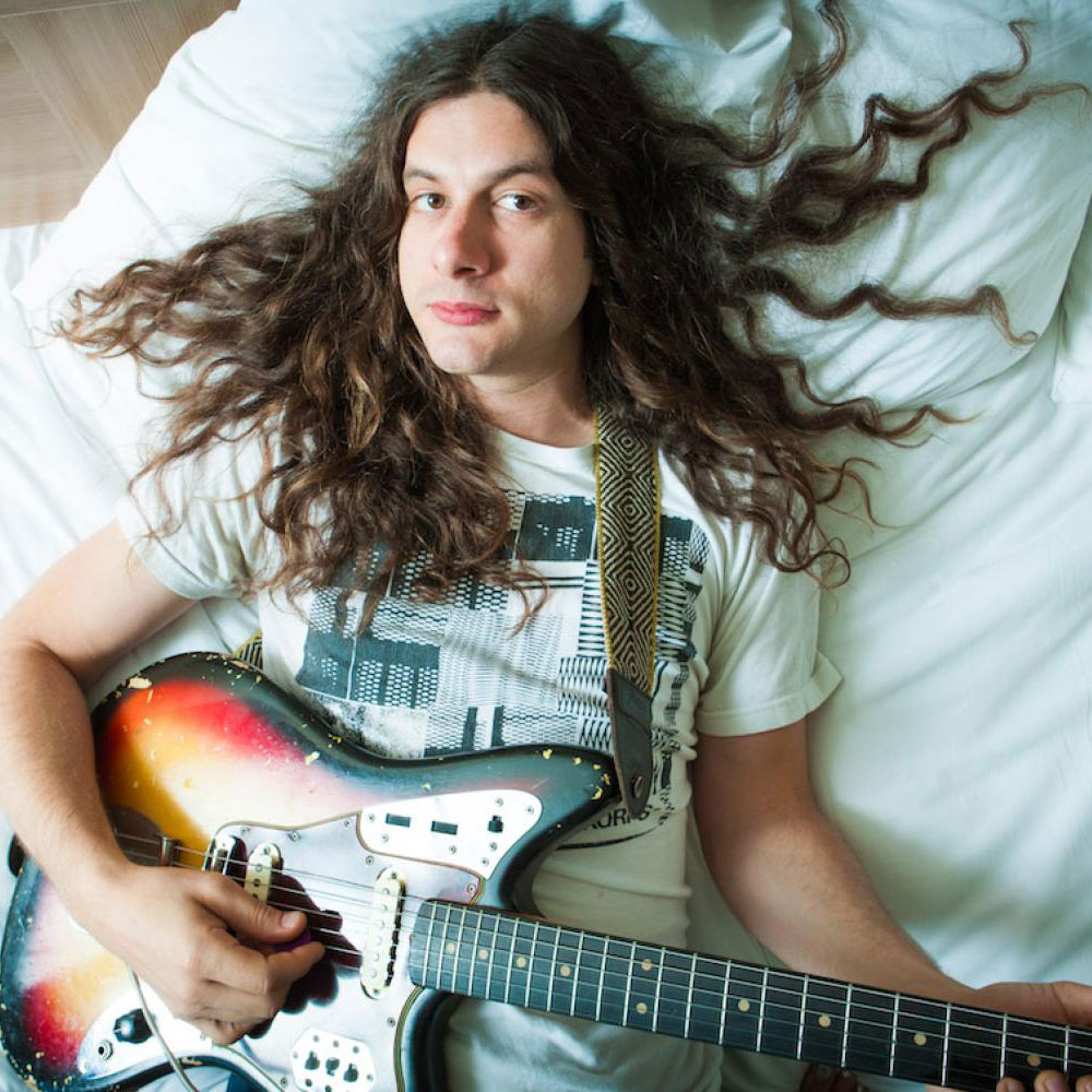 Kurt Vile (Photo Credit: Marina Chavez)