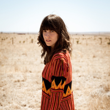 Eleanor Friedberger