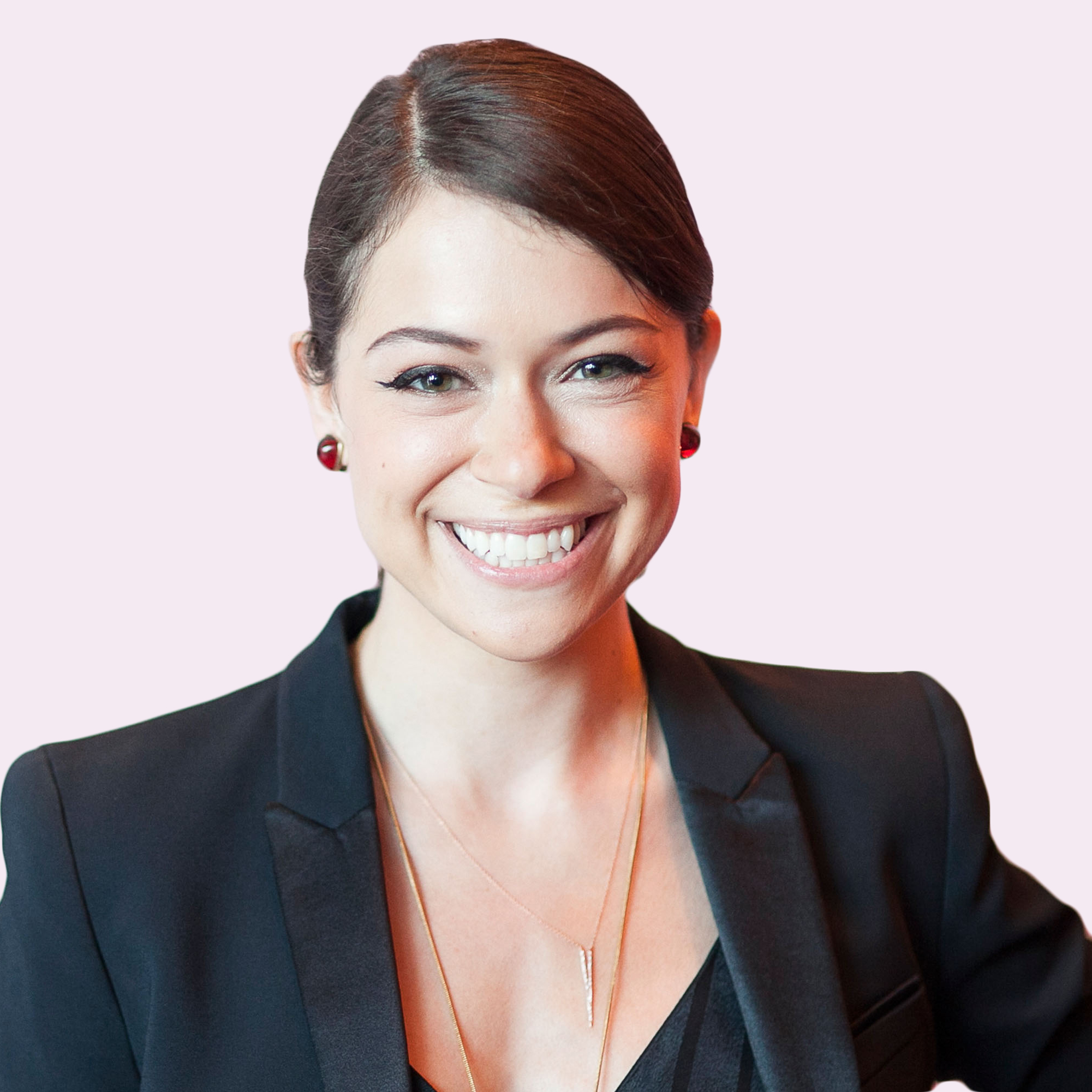 Tatiana Maslany (Photo by Gabriel Olsen/Getty Images for GLAAD)