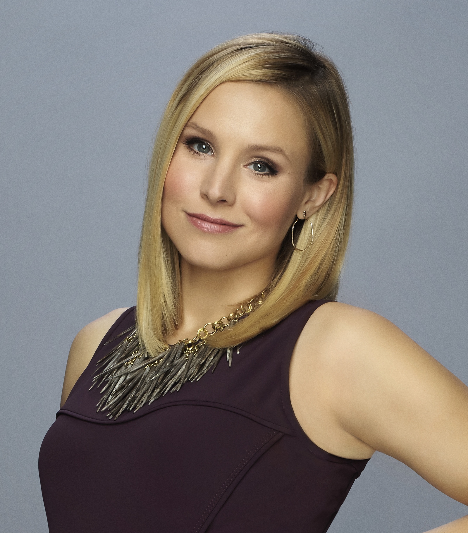 Kristen Bell