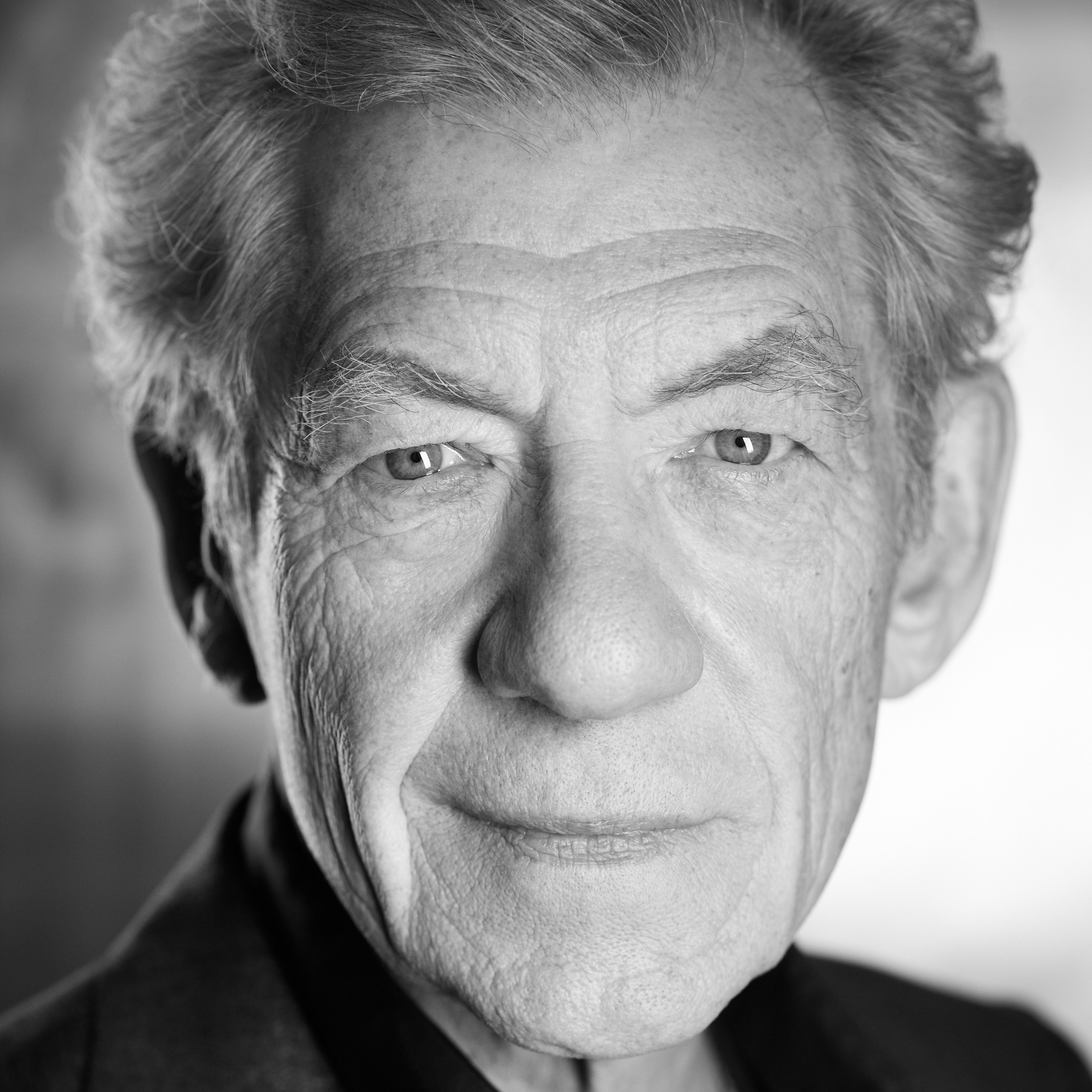 Ian McKellen